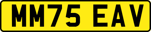 MM75EAV