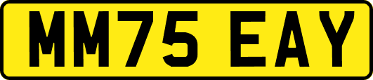 MM75EAY