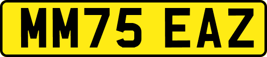 MM75EAZ