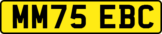 MM75EBC