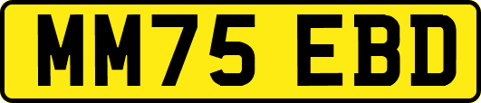 MM75EBD