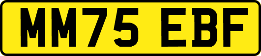 MM75EBF