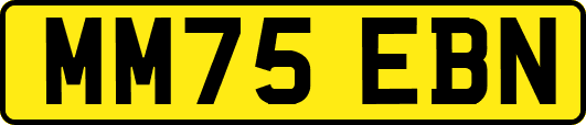 MM75EBN