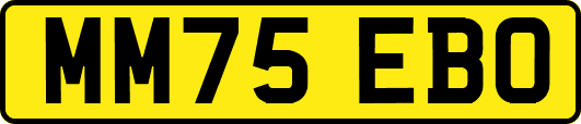 MM75EBO