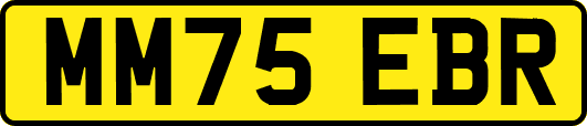 MM75EBR