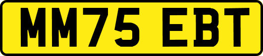 MM75EBT