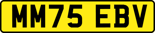 MM75EBV