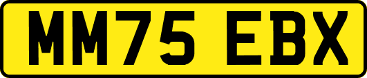 MM75EBX