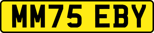 MM75EBY