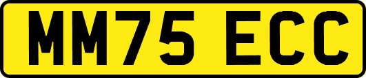 MM75ECC
