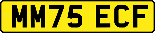 MM75ECF
