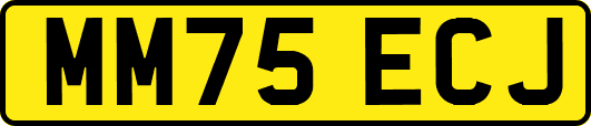 MM75ECJ