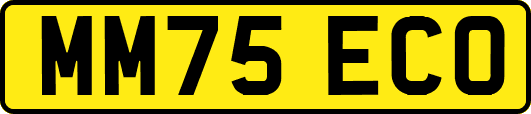 MM75ECO
