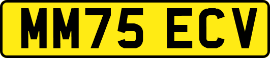 MM75ECV