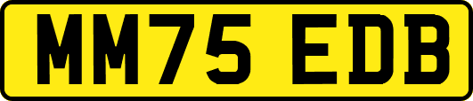 MM75EDB