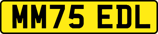 MM75EDL