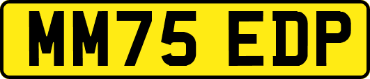 MM75EDP