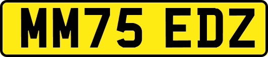 MM75EDZ
