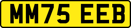MM75EEB