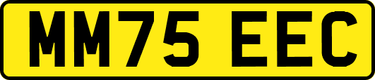 MM75EEC