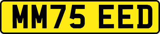 MM75EED