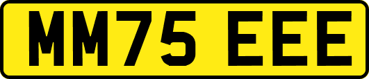 MM75EEE