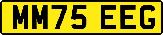 MM75EEG
