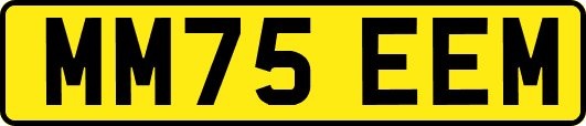 MM75EEM