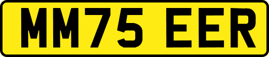 MM75EER
