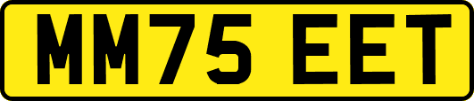 MM75EET