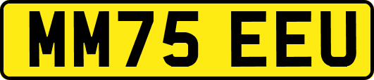 MM75EEU