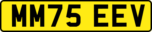 MM75EEV