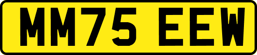 MM75EEW