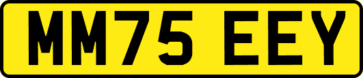 MM75EEY