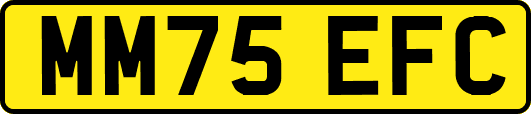 MM75EFC