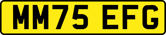 MM75EFG