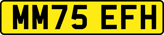MM75EFH