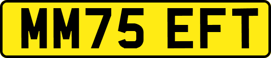 MM75EFT
