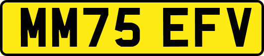 MM75EFV