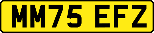 MM75EFZ