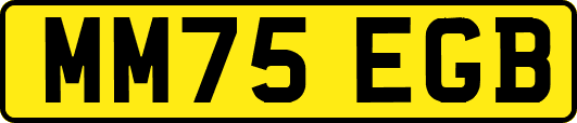 MM75EGB