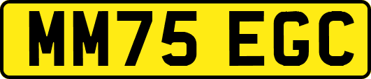 MM75EGC