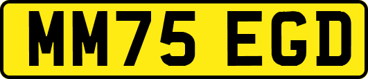 MM75EGD