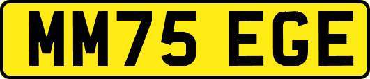 MM75EGE