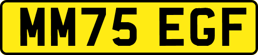 MM75EGF