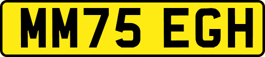 MM75EGH