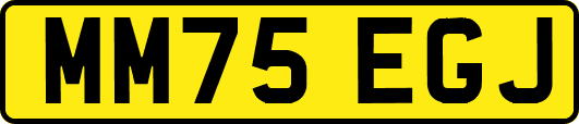 MM75EGJ