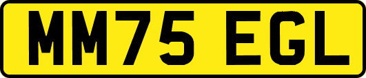 MM75EGL