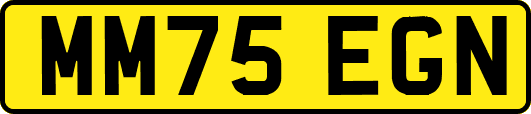 MM75EGN