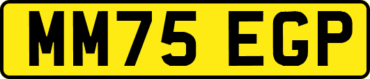 MM75EGP